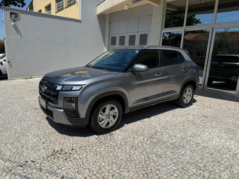 HYUNDAI Creta 1.0 12V 4P FLEX TGDI TURBO COMFORT AUTOMTICO, Foto 1
