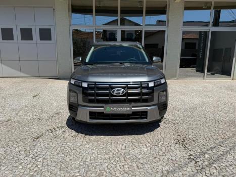 HYUNDAI Creta 1.0 12V 4P FLEX TGDI TURBO COMFORT AUTOMTICO, Foto 2