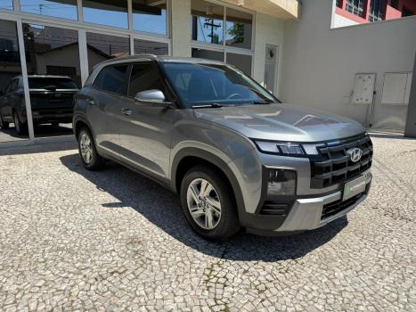 HYUNDAI Creta 1.0 12V 4P FLEX TGDI TURBO COMFORT AUTOMTICO, Foto 3