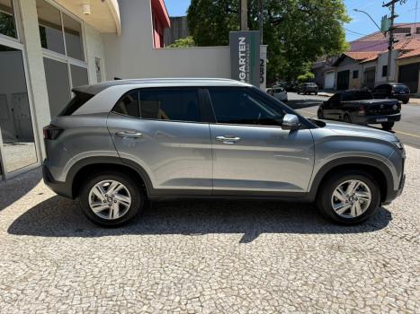 HYUNDAI Creta 1.0 12V 4P FLEX TGDI TURBO COMFORT AUTOMTICO, Foto 4