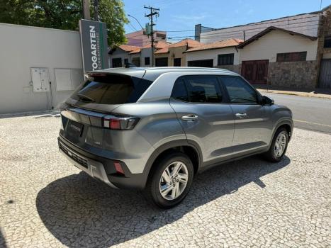 HYUNDAI Creta 1.0 12V 4P FLEX TGDI TURBO COMFORT AUTOMTICO, Foto 5