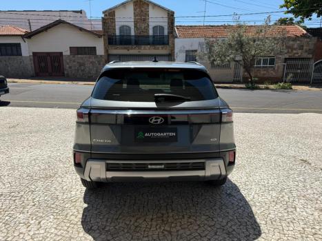 HYUNDAI Creta 1.0 12V 4P FLEX TGDI TURBO COMFORT AUTOMTICO, Foto 6