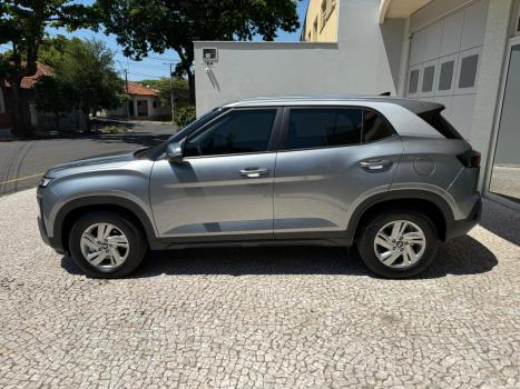 HYUNDAI Creta 1.0 12V 4P FLEX TGDI TURBO COMFORT AUTOMTICO, Foto 8