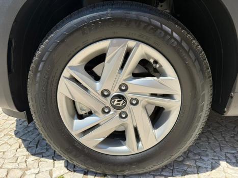 HYUNDAI Creta 1.0 12V 4P FLEX TGDI TURBO COMFORT AUTOMTICO, Foto 9