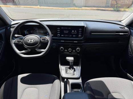 HYUNDAI Creta 1.0 12V 4P FLEX TGDI TURBO COMFORT AUTOMTICO, Foto 13