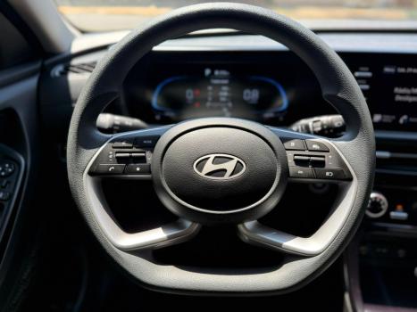 HYUNDAI Creta 1.0 12V 4P FLEX TGDI TURBO COMFORT AUTOMTICO, Foto 15