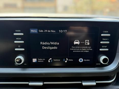 HYUNDAI Creta 1.0 12V 4P FLEX TGDI TURBO COMFORT AUTOMTICO, Foto 17