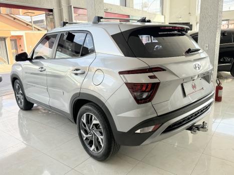 HYUNDAI Creta 1.0 12V 4P FLEX TGDI TURBO PLATINUM AUTOMTICO, Foto 4