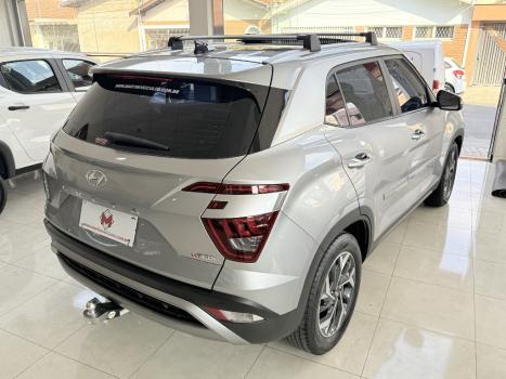 HYUNDAI Creta 1.0 12V 4P FLEX TGDI TURBO PLATINUM AUTOMTICO, Foto 6