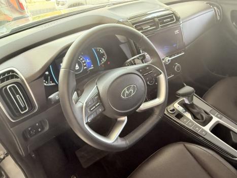HYUNDAI Creta 1.0 12V 4P FLEX TGDI TURBO PLATINUM AUTOMTICO, Foto 7