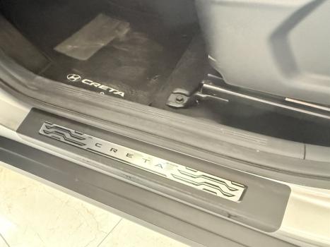 HYUNDAI Creta 1.0 12V 4P FLEX TGDI TURBO PLATINUM AUTOMTICO, Foto 10