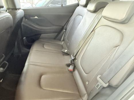HYUNDAI Creta 1.0 12V 4P FLEX TGDI TURBO PLATINUM AUTOMTICO, Foto 11