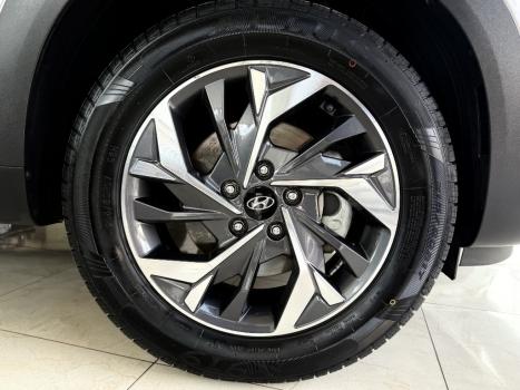HYUNDAI Creta 1.0 12V 4P FLEX TGDI TURBO PLATINUM AUTOMTICO, Foto 13