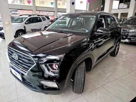 HYUNDAI Creta 1.0 12V 4P FLEX TGDI TURBO COMFORT AUTOMTICO, Foto 3