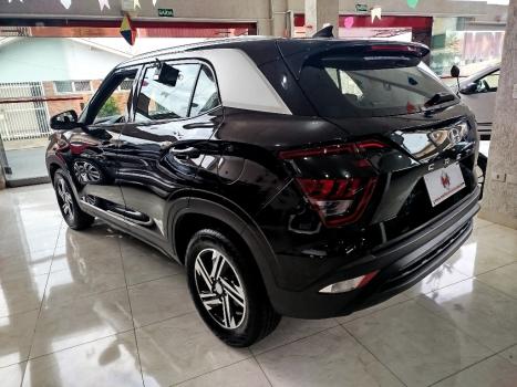 HYUNDAI Creta 1.0 12V 4P FLEX TGDI TURBO COMFORT AUTOMTICO, Foto 4