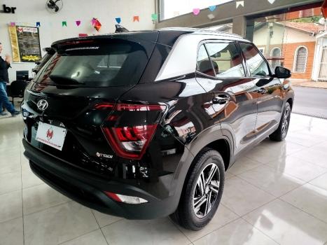HYUNDAI Creta 1.0 12V 4P FLEX TGDI TURBO COMFORT AUTOMTICO, Foto 6