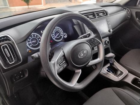 HYUNDAI Creta 1.0 12V 4P FLEX TGDI TURBO COMFORT AUTOMTICO, Foto 8