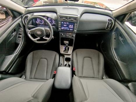 HYUNDAI Creta 1.0 12V 4P FLEX TGDI TURBO COMFORT AUTOMTICO, Foto 10