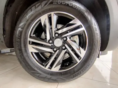 HYUNDAI Creta 1.0 12V 4P FLEX TGDI TURBO COMFORT AUTOMTICO, Foto 12