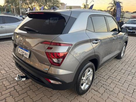 HYUNDAI Creta 1.0 12V 4P FLEX TGDI TURBO COMFORT AUTOMTICO, Foto 5