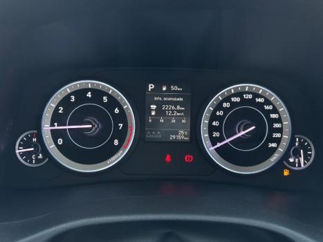 HYUNDAI Creta 1.0 12V 4P FLEX TGDI TURBO COMFORT AUTOMTICO, Foto 12