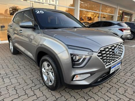 HYUNDAI Creta 1.0 12V 4P FLEX TGDI TURBO COMFORT AUTOMTICO, Foto 3