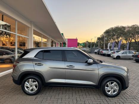 HYUNDAI Creta 1.0 12V 4P FLEX TGDI TURBO COMFORT AUTOMTICO, Foto 4