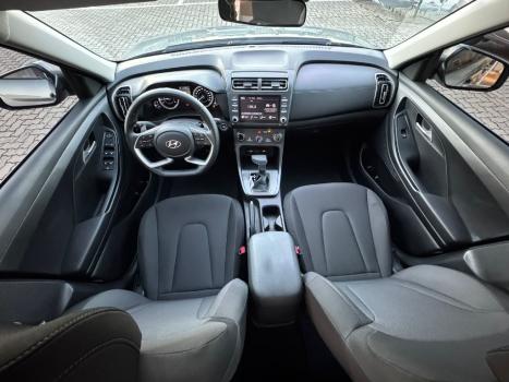 HYUNDAI Creta 1.0 12V 4P FLEX TGDI TURBO COMFORT AUTOMTICO, Foto 10