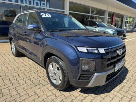 HYUNDAI Creta 1.0 12V 4P FLEX TGDI TURBO COMFORT AUTOMTICO, Foto 3