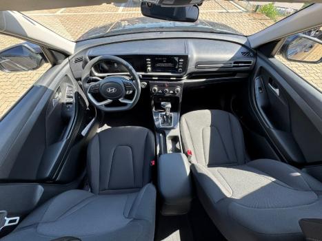 HYUNDAI Creta 1.0 12V 4P FLEX TGDI TURBO COMFORT AUTOMTICO, Foto 10