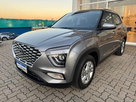 HYUNDAI Creta 1.0 12V 4P FLEX TGDI TURBO COMFORT AUTOMTICO, Foto 1