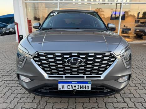 HYUNDAI Creta 1.0 12V 4P FLEX TGDI TURBO COMFORT AUTOMTICO, Foto 2