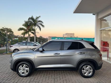 HYUNDAI Creta 1.0 12V 4P FLEX TGDI TURBO COMFORT AUTOMTICO, Foto 8