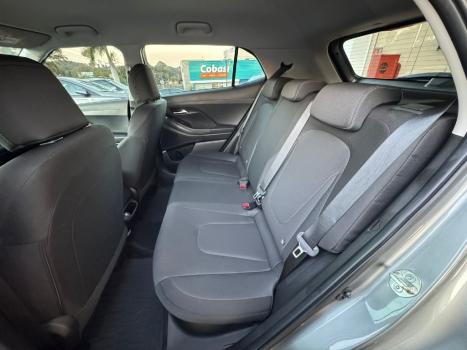 HYUNDAI Creta 1.0 12V 4P FLEX TGDI TURBO COMFORT AUTOMTICO, Foto 9