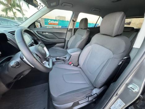 HYUNDAI Creta 1.0 12V 4P FLEX TGDI TURBO COMFORT AUTOMTICO, Foto 11