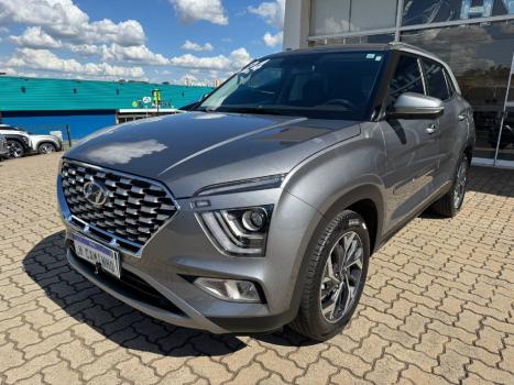 HYUNDAI Creta 1.0 12V 4P FLEX TGDI TURBO PLATINUM AUTOMTICO, Foto 1