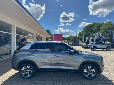 HYUNDAI Creta 1.0 12V 4P FLEX TGDI TURBO PLATINUM AUTOMTICO, Foto 4