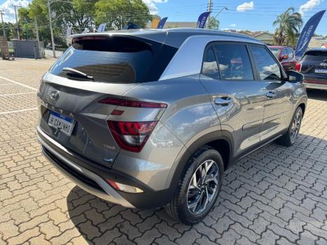 HYUNDAI Creta 1.0 12V 4P FLEX TGDI TURBO PLATINUM AUTOMTICO, Foto 5