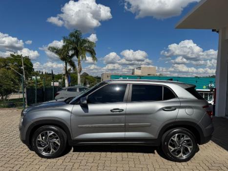 HYUNDAI Creta 1.0 12V 4P FLEX TGDI TURBO PLATINUM AUTOMTICO, Foto 7