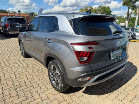 HYUNDAI Creta 1.0 12V 4P FLEX TGDI TURBO PLATINUM AUTOMTICO, Foto 8