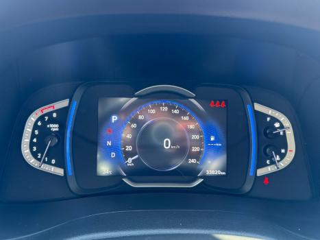 HYUNDAI Creta 1.0 12V 4P FLEX TGDI TURBO PLATINUM AUTOMTICO, Foto 12