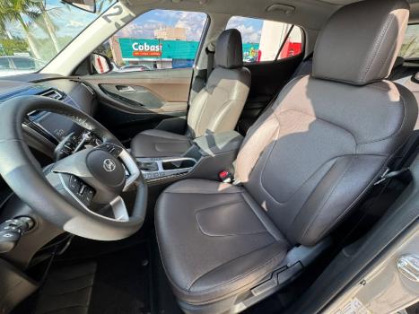 HYUNDAI Creta 1.0 12V 4P FLEX TGDI TURBO PLATINUM AUTOMTICO, Foto 11