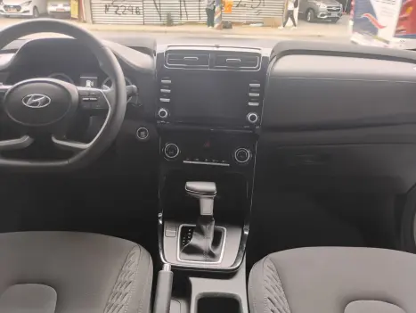 HYUNDAI Creta 1.0 12V 4P FLEX TGDI TURBO LIMITED AUTOMTICO, Foto 11