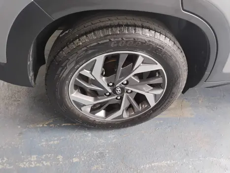 HYUNDAI Creta 1.0 12V 4P FLEX TGDI TURBO LIMITED AUTOMTICO, Foto 12