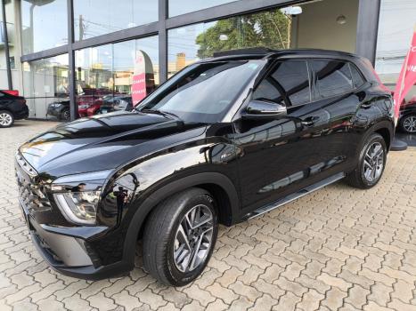 HYUNDAI Creta 1.0 12V 4P FLEX TGDI TURBO N LINE AUTOMTICO, Foto 3