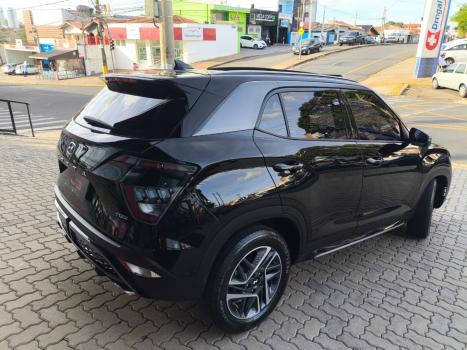 HYUNDAI Creta 1.0 12V 4P FLEX TGDI TURBO N LINE AUTOMTICO, Foto 5