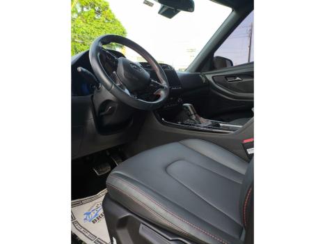 HYUNDAI Creta 1.0 12V 4P FLEX TGDI TURBO N LINE AUTOMTICO, Foto 8