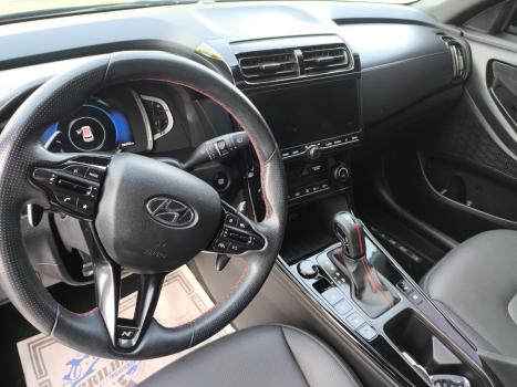 HYUNDAI Creta 1.0 12V 4P FLEX TGDI TURBO N LINE AUTOMTICO, Foto 10