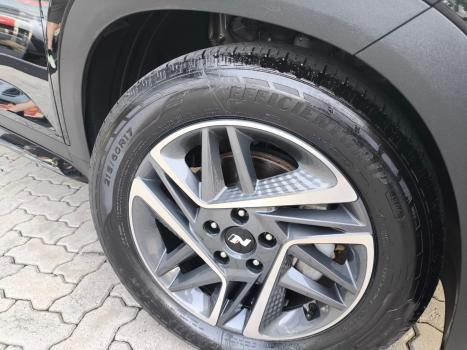 HYUNDAI Creta 1.0 12V 4P FLEX TGDI TURBO N LINE AUTOMTICO, Foto 11