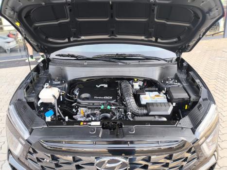 HYUNDAI Creta 1.0 12V 4P FLEX TGDI TURBO N LINE AUTOMTICO, Foto 12